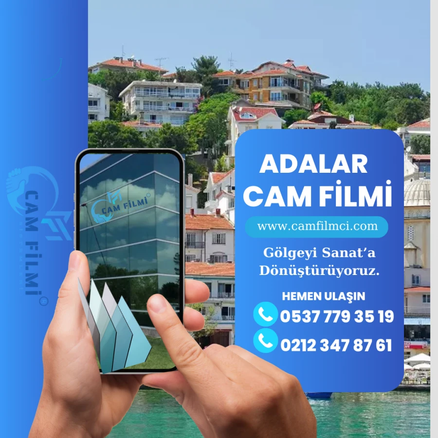 Adalar Cam Filmi
