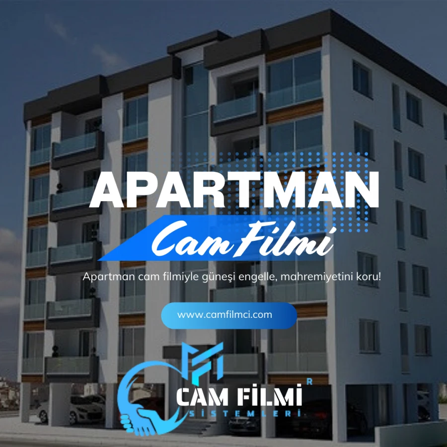 Apartman Cam Filmi