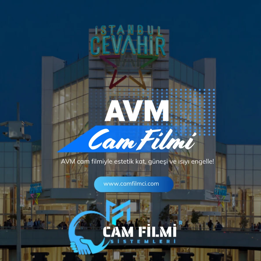 Avm Cam Filmi