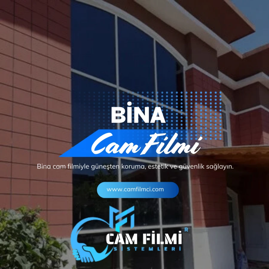 Bina Cam Filmi 