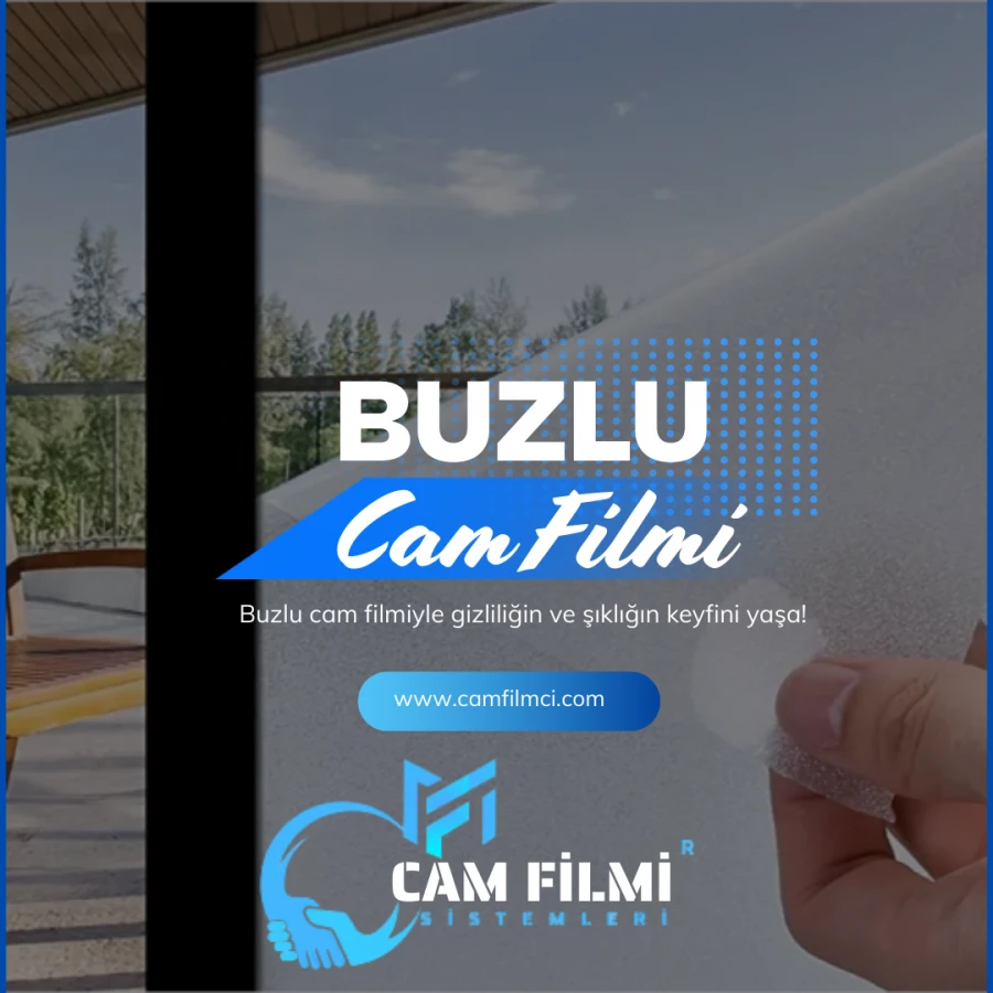 Buzlu Cam Filmi 