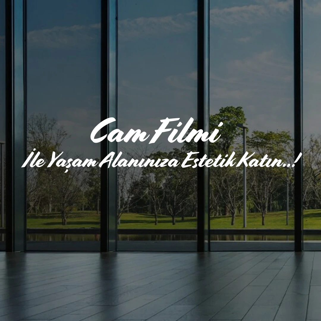 MF CAM FİLMİ FARKIMIZ
