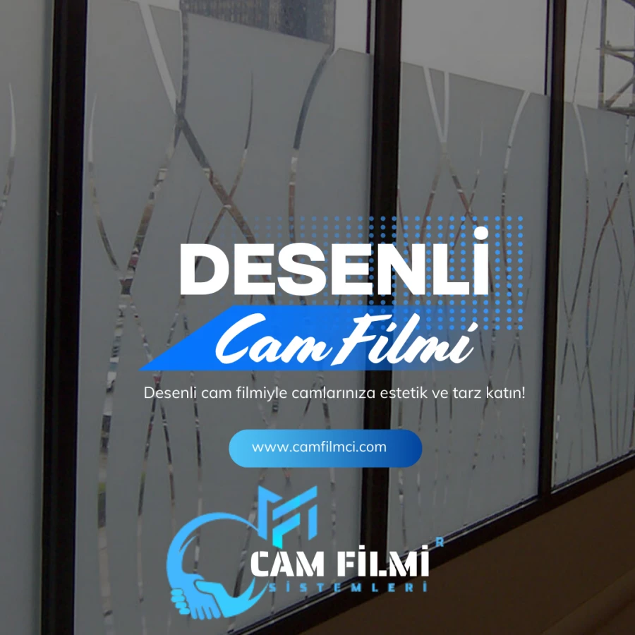 Desenli Cam Filmi
