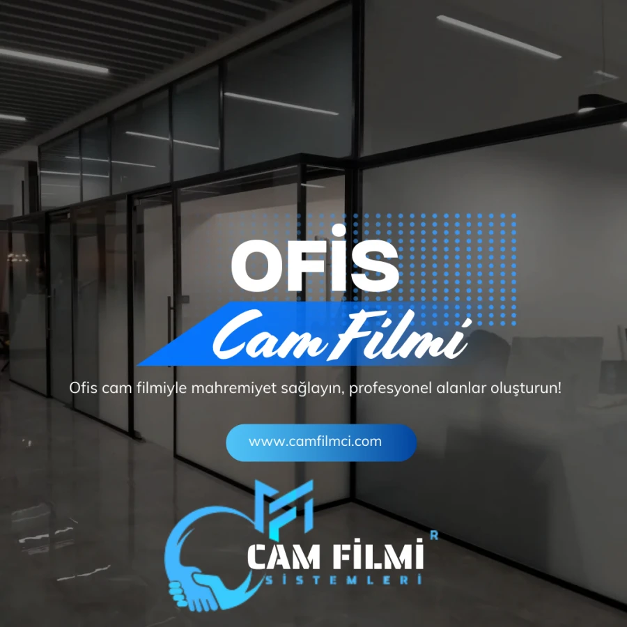 Ofis Cam Filmi