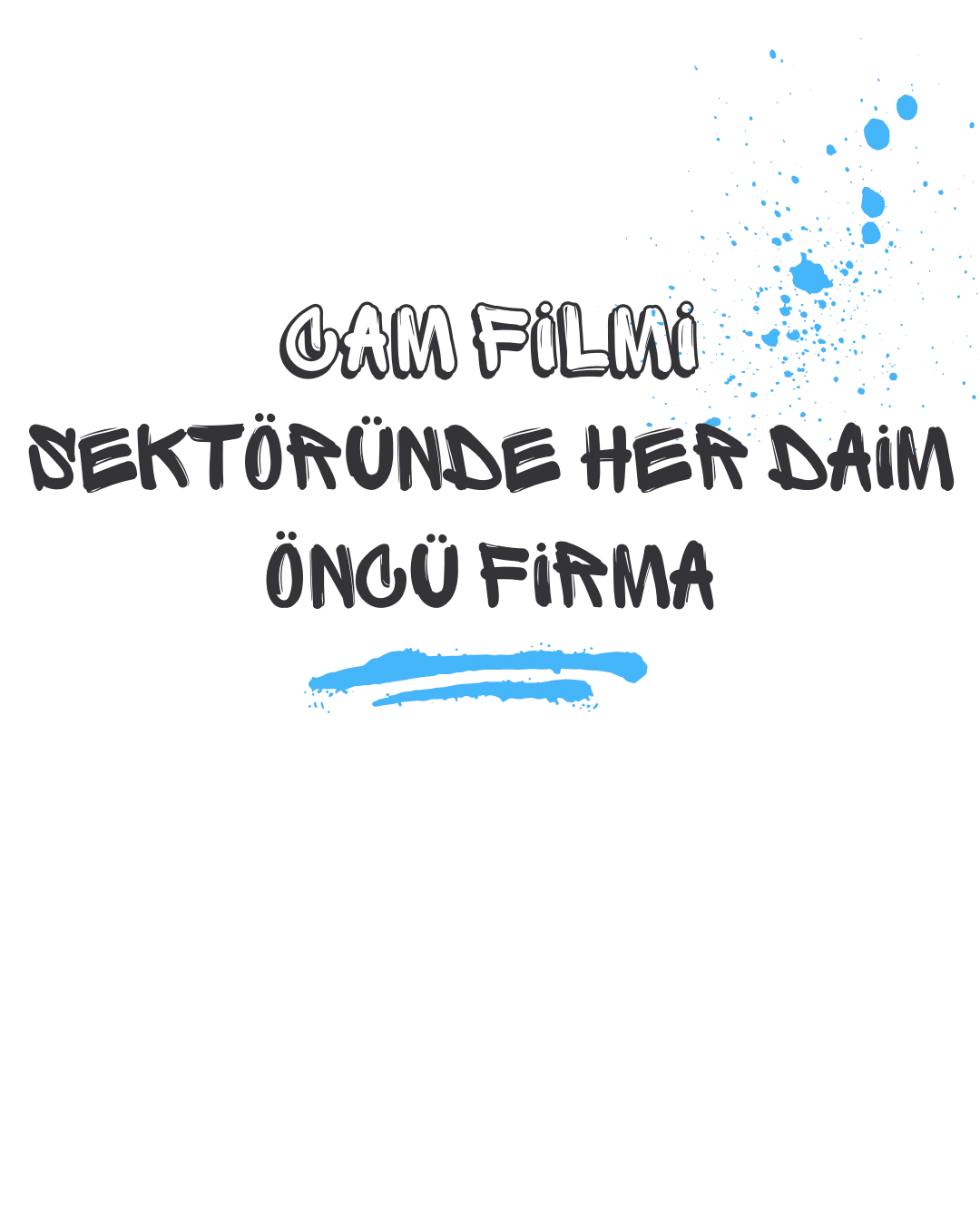 MF CAM FİLMİ - HAKKIMIZDA