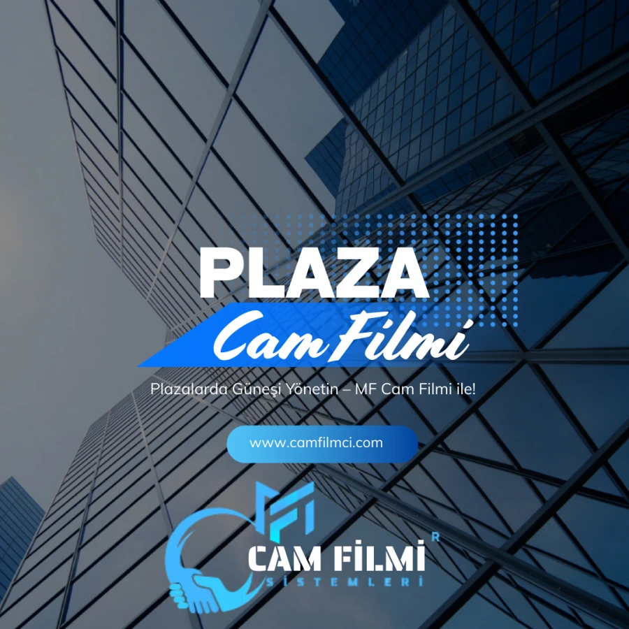 Plaza Cam Filmi
