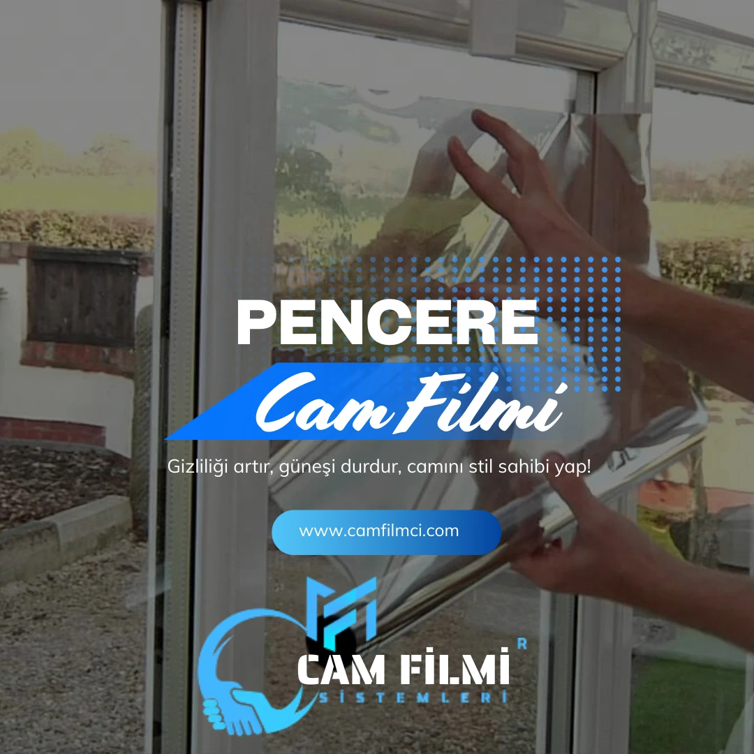 Pencere Cam Filmi 